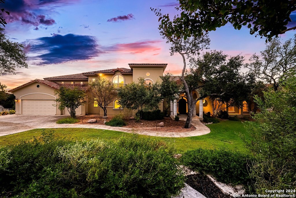 3722 Club View Court Kerrville TX 78028