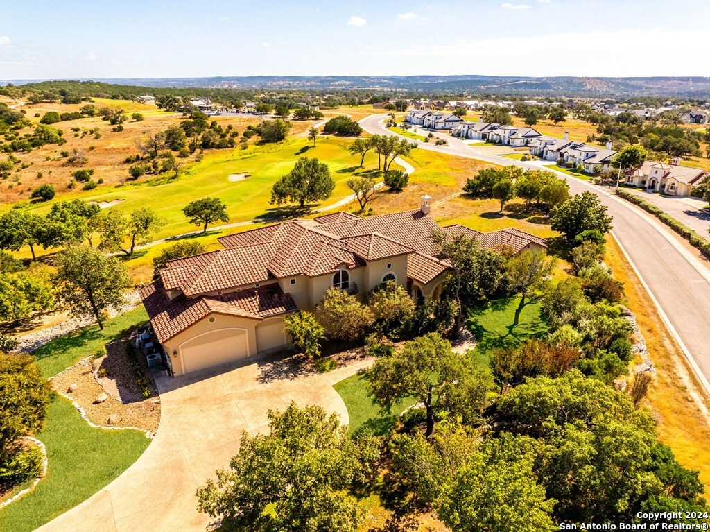 3722 Club View Court Kerrville TX 78028