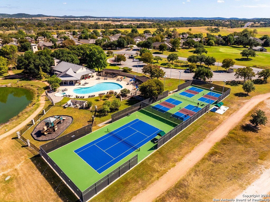 3722 Club View Court Kerrville TX 78028