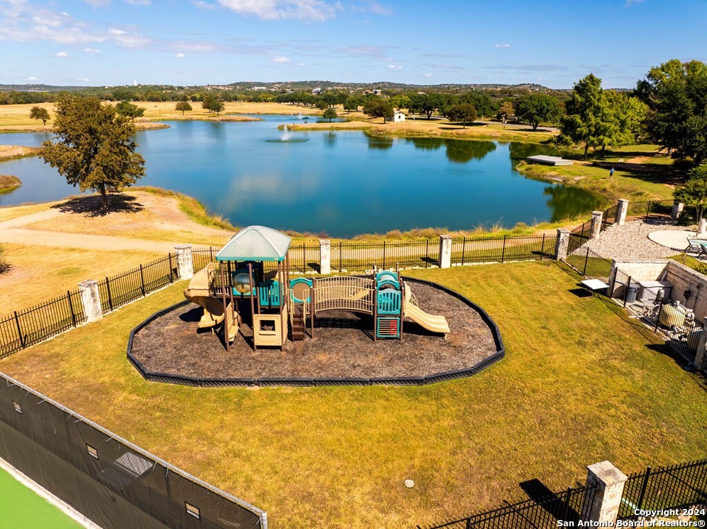 3722 Club View Court Kerrville TX 78028