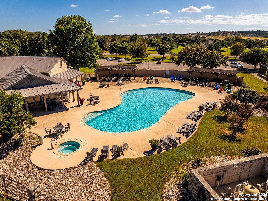 3722 Club View Court Kerrville TX 78028