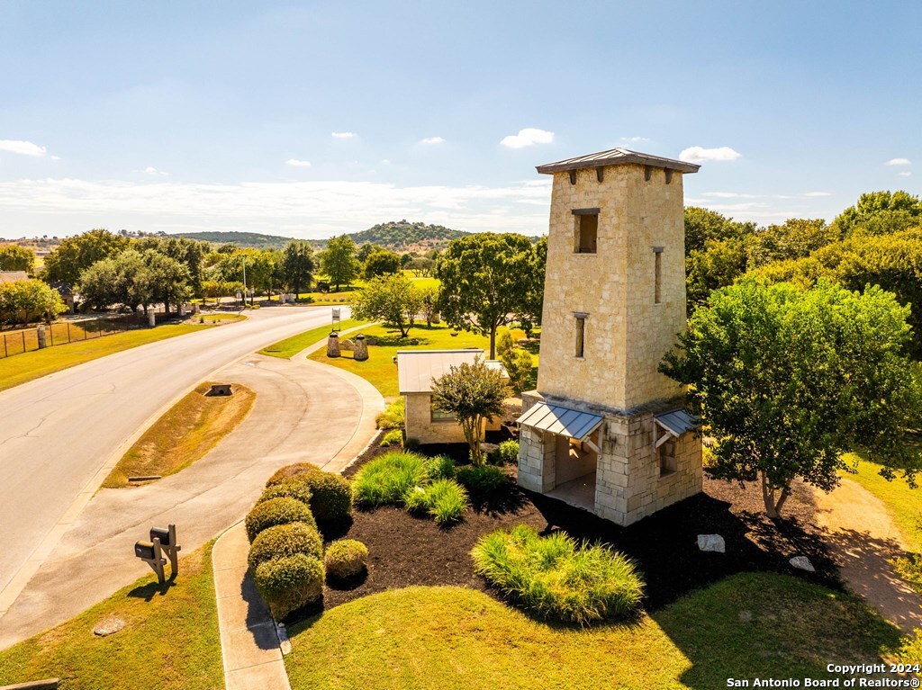 3722 Club View Court Kerrville TX 78028
