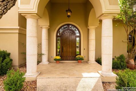 3722 Club View Court Kerrville TX 78028