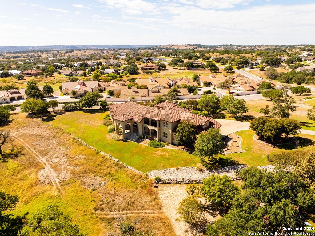 3722 Club View Court Kerrville TX 78028
