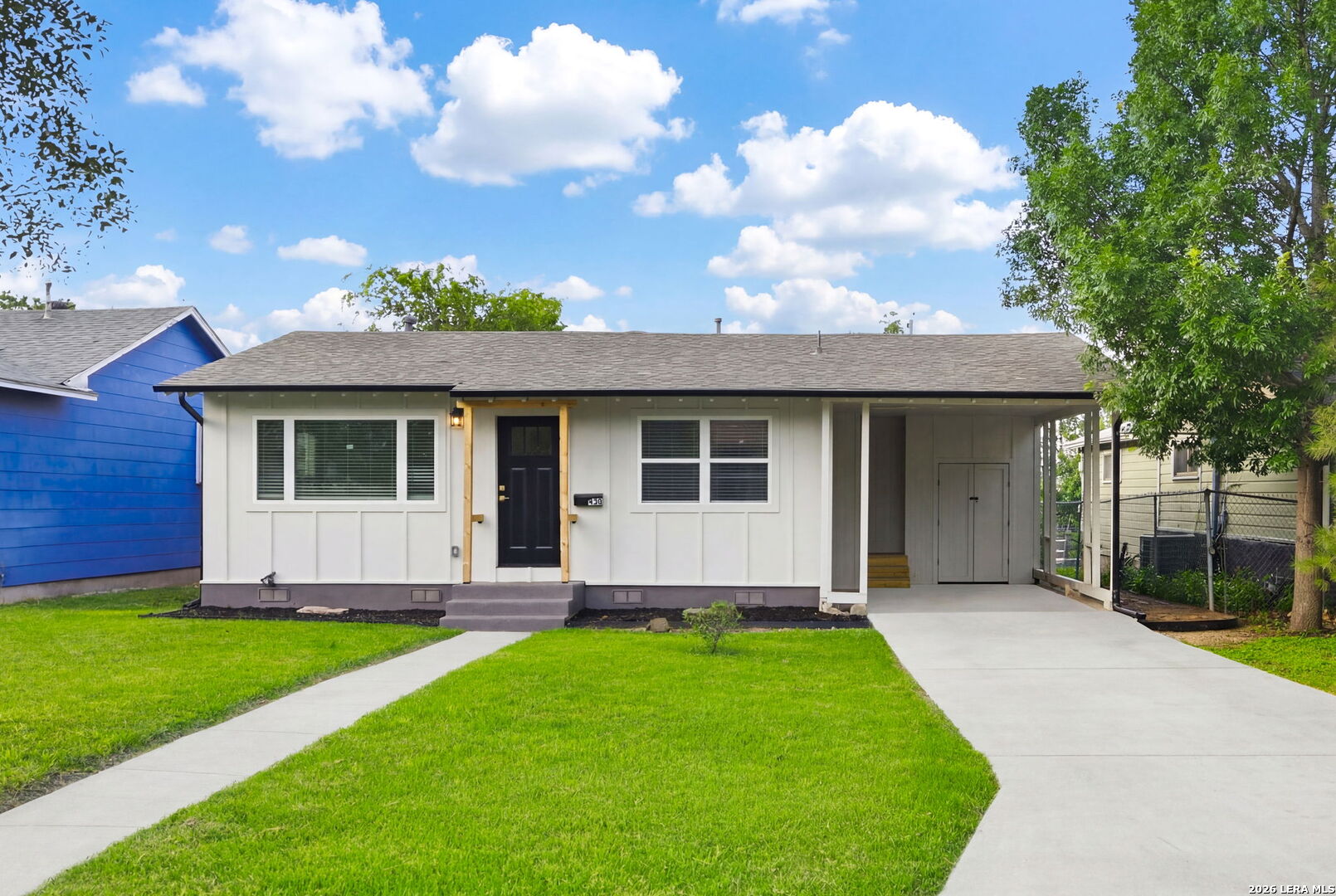 430 Clower San Antonio TX 78212