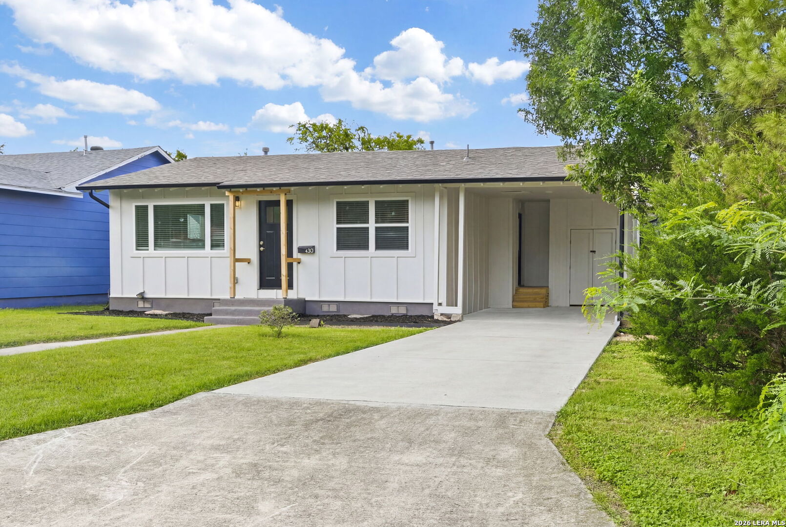 430 Clower San Antonio TX 78212