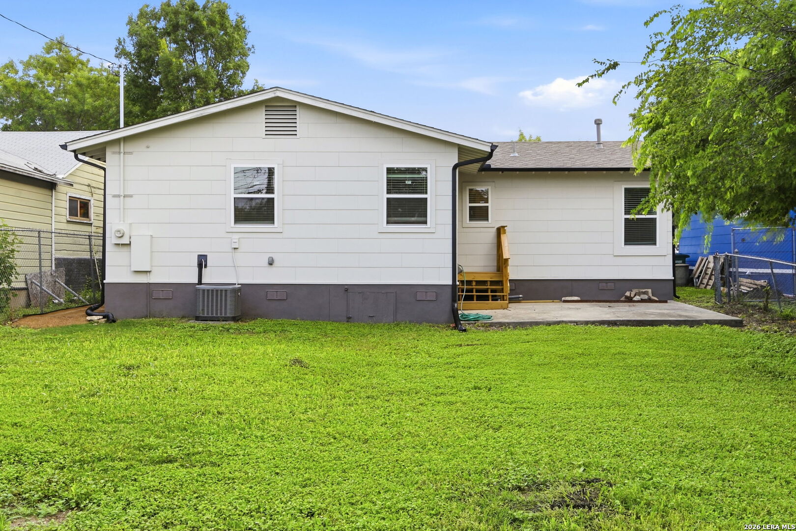 430 Clower San Antonio TX 78212