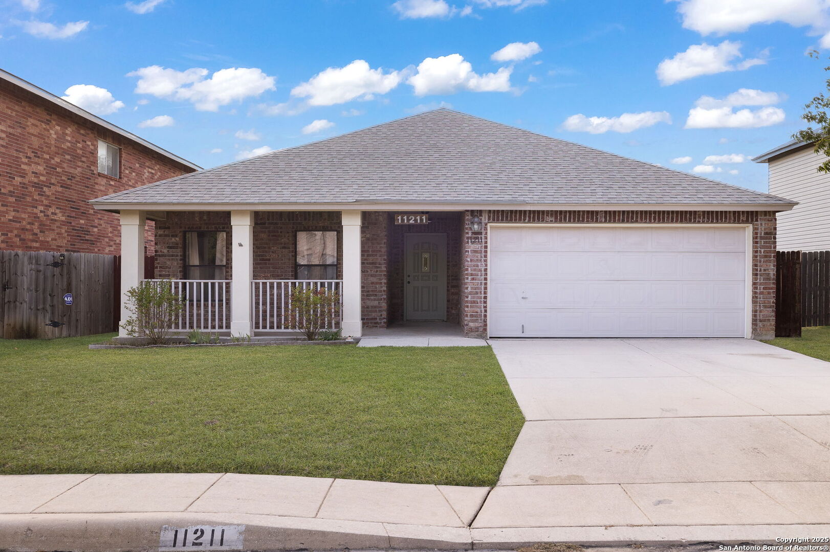11211 Talbot Square San Antonio TX 78249