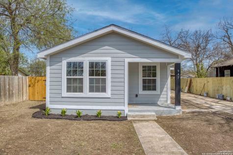 947 Chalmers Avenue San Antonio TX 78211