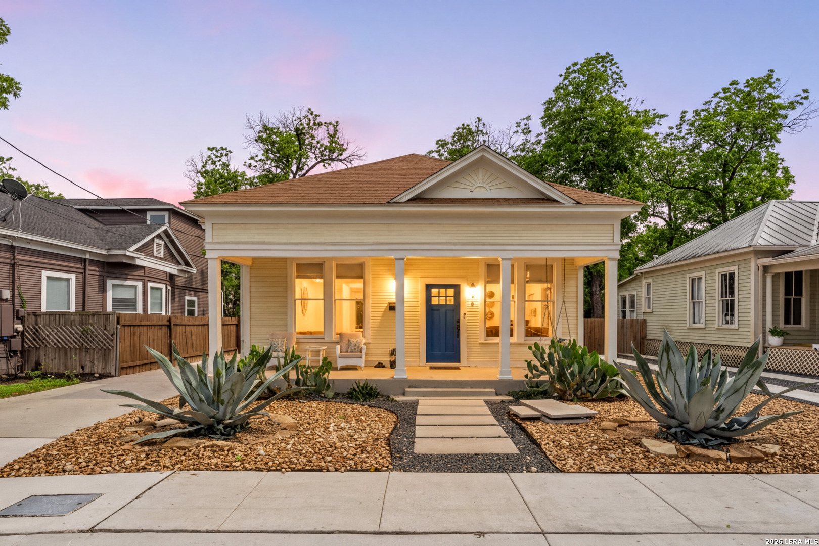124 Panama San Antonio TX 78210