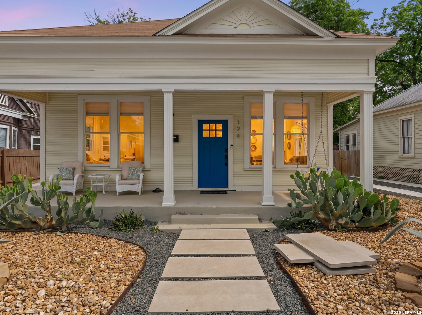 124 Panama San Antonio TX 78210