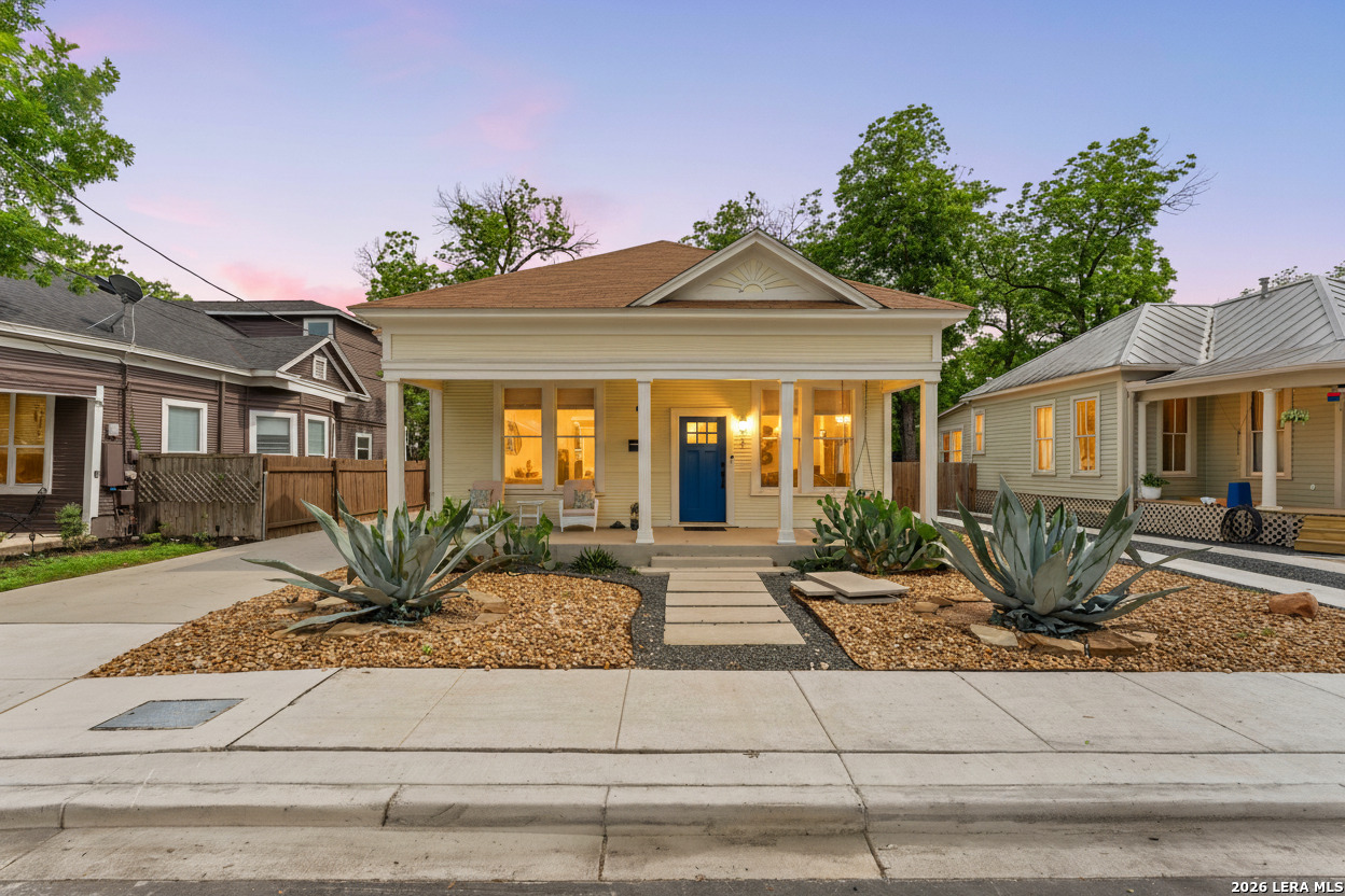 124 Panama San Antonio TX 78210