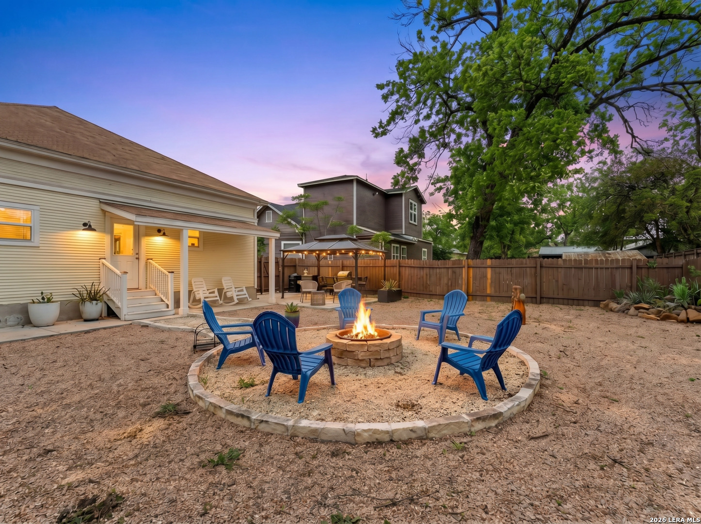 124 Panama San Antonio TX 78210