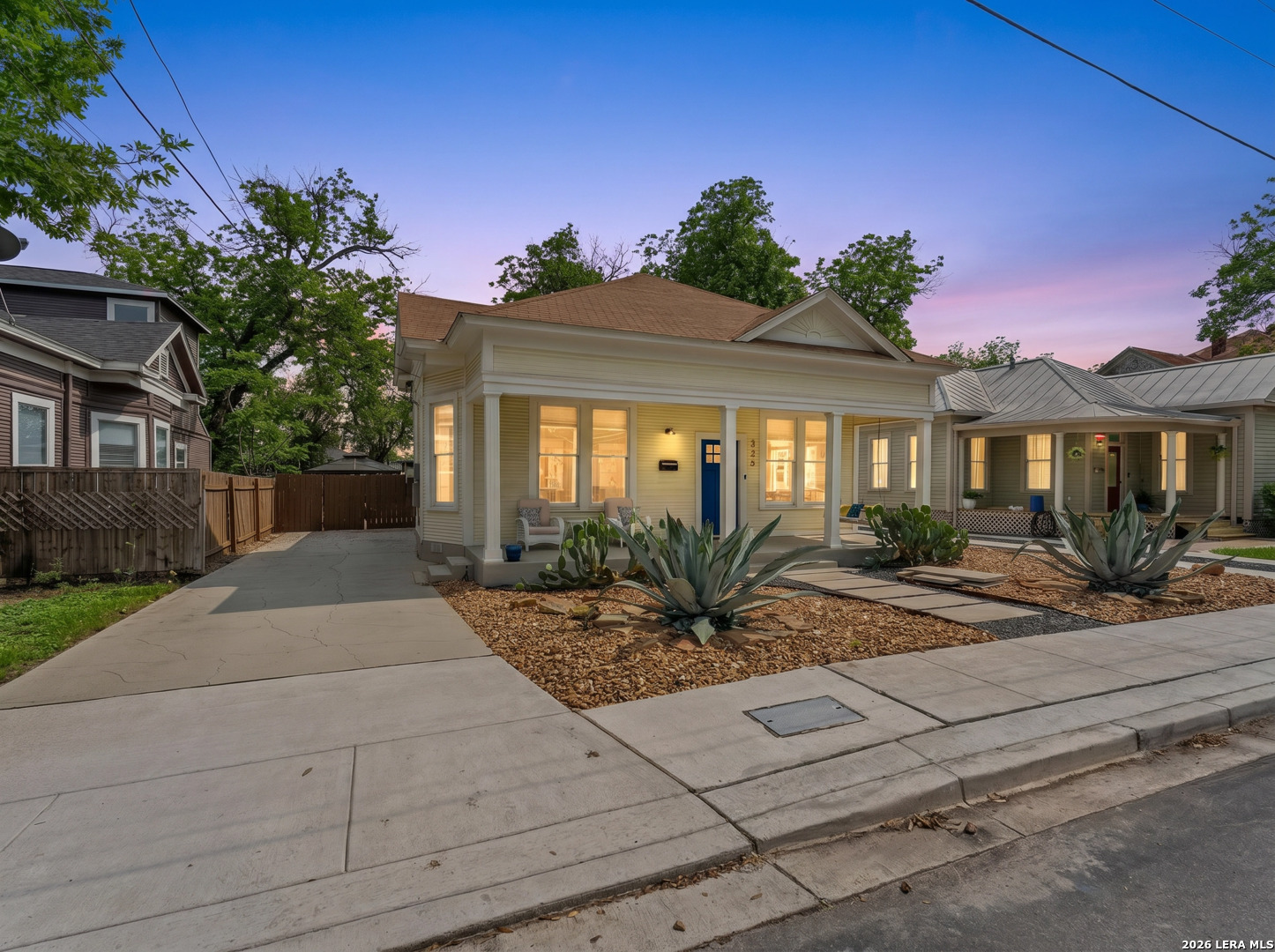 124 Panama San Antonio TX 78210