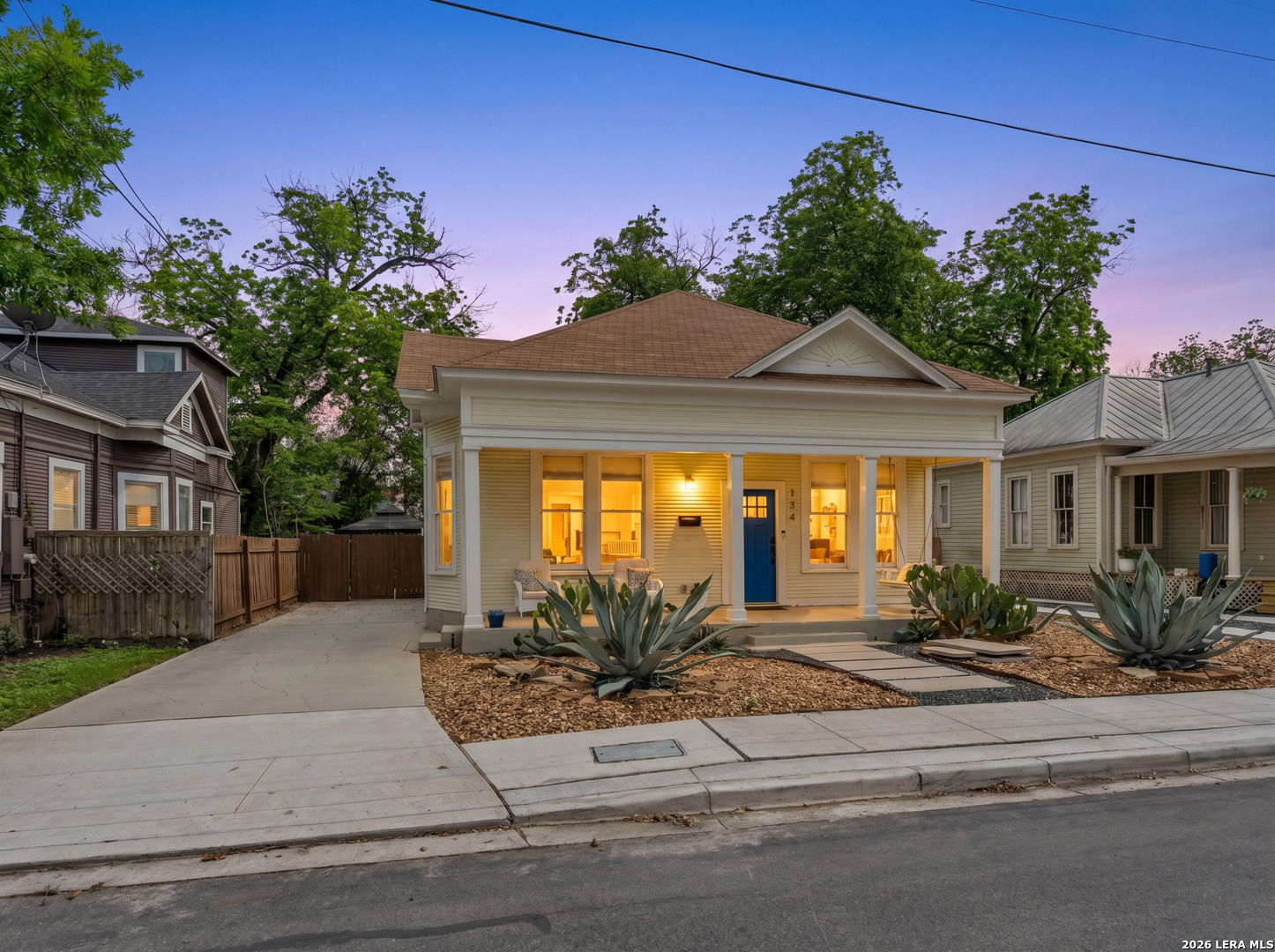 124 Panama San Antonio TX 78210