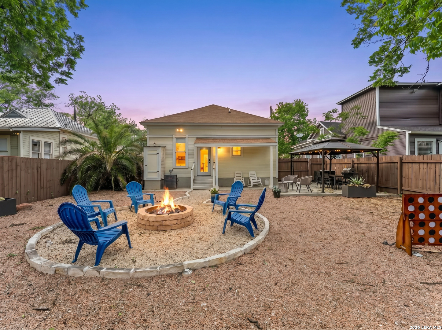 124 Panama San Antonio TX 78210