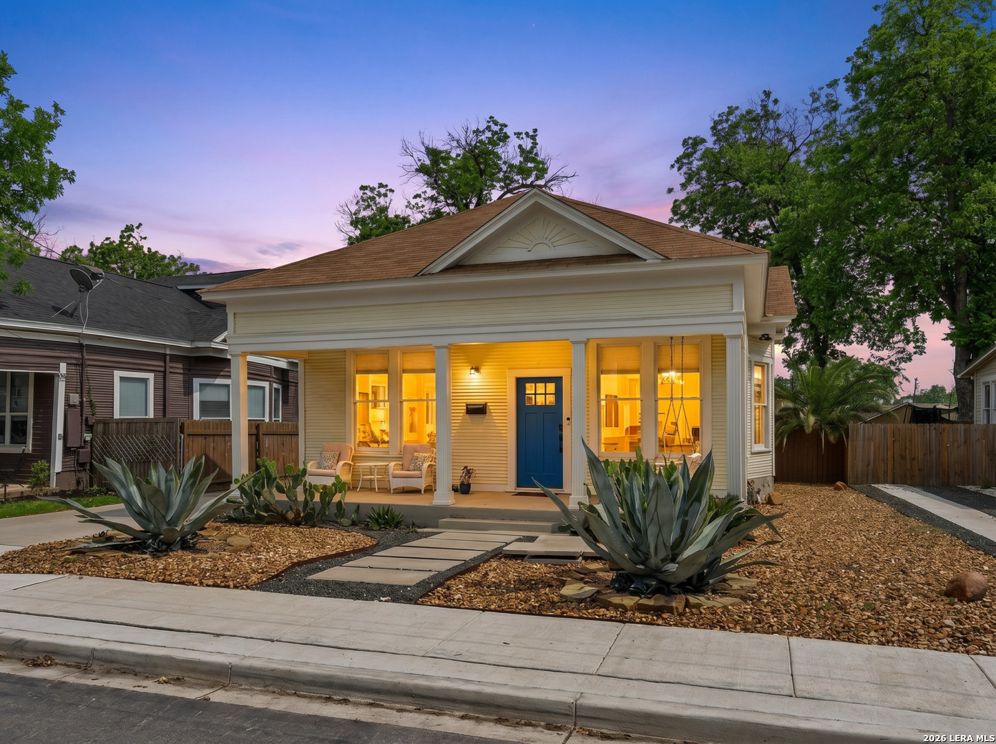 124 Panama San Antonio TX 78210