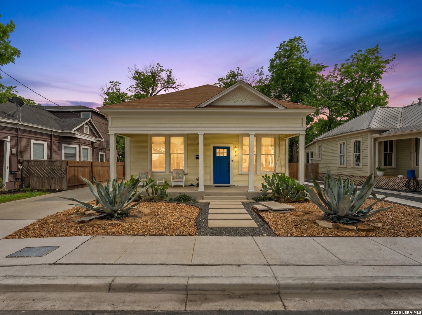 124 Panama San Antonio TX 78210