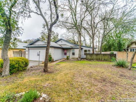333 Bentwood Drive Boerne TX 78006