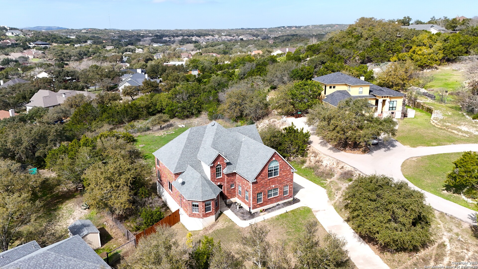 26011 Serenity Ridge San Antonio TX 78260