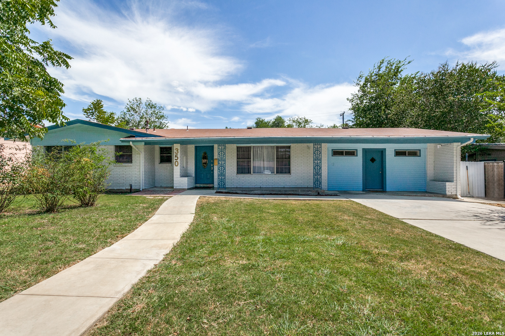 350 Springwood Lane San Antonio TX 78216