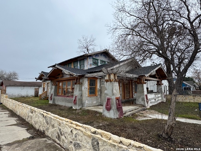 834 Iowa San Antonio TX 78203
