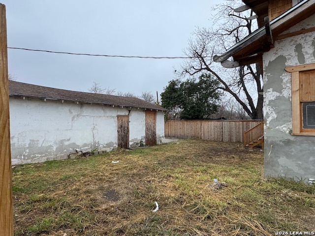 834 Iowa San Antonio TX 78203
