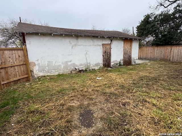 834 Iowa San Antonio TX 78203