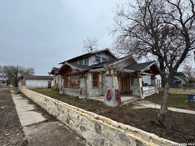 834 Iowa San Antonio TX 78203