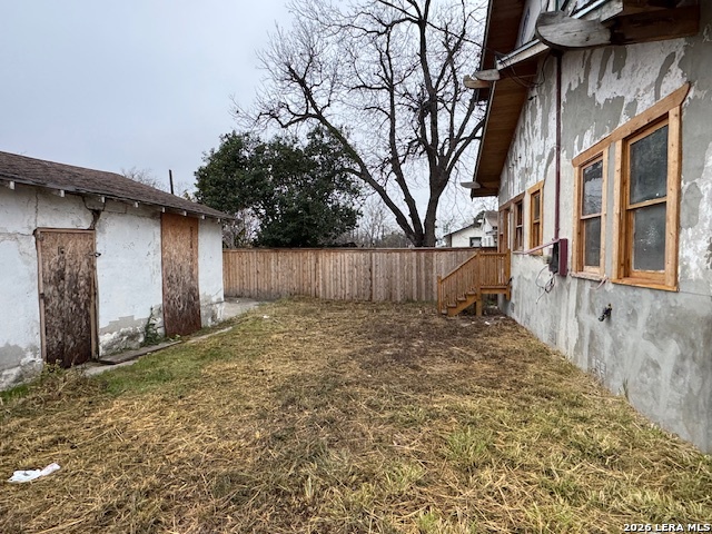 834 Iowa San Antonio TX 78203