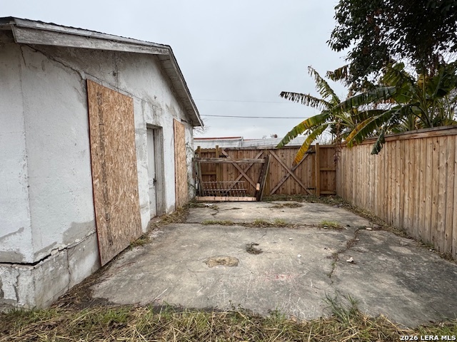 834 Iowa San Antonio TX 78203