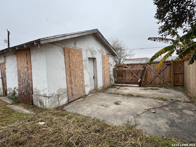 834 Iowa San Antonio TX 78203