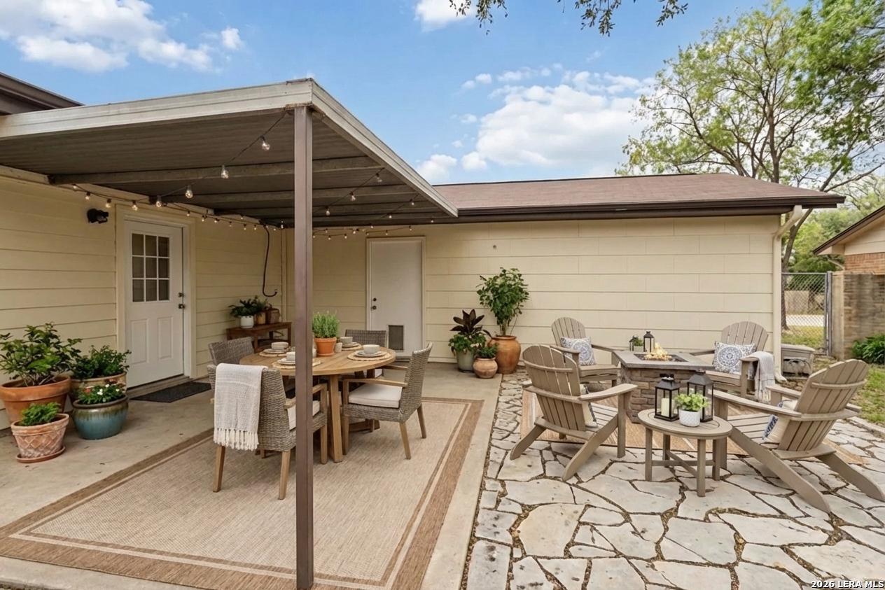 7507 Forelock San Antonio TX 78240