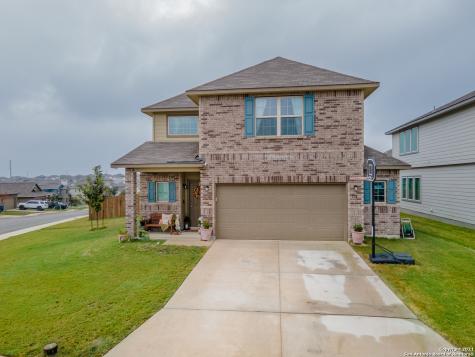 178 Fallowbrook Lane San Antonio TX 78253
