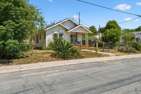 1620 N Olive Street San Antonio TX 78208