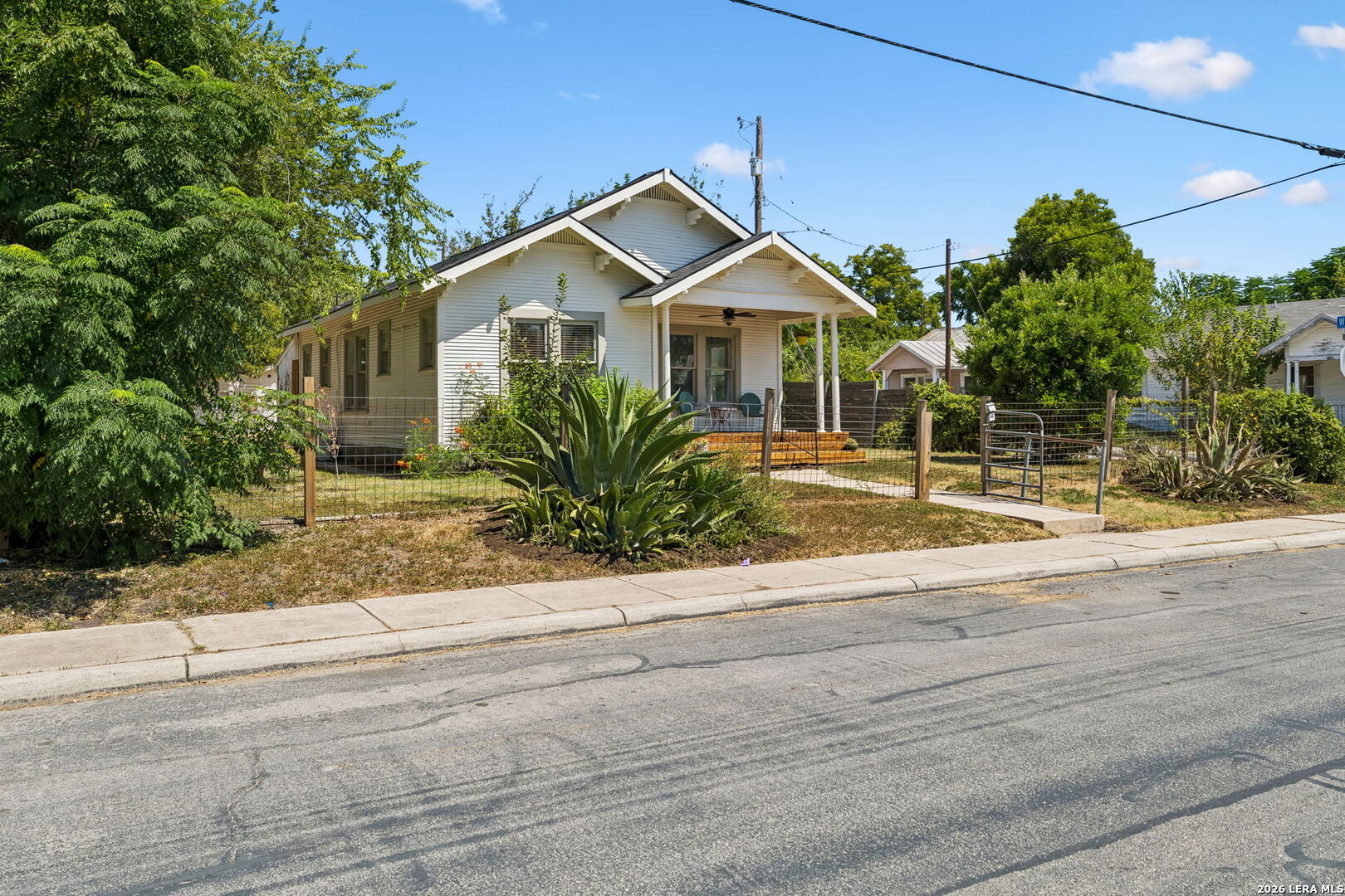 1620 N Olive Street San Antonio TX 78208