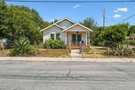 1620 N Olive Street San Antonio TX 78208