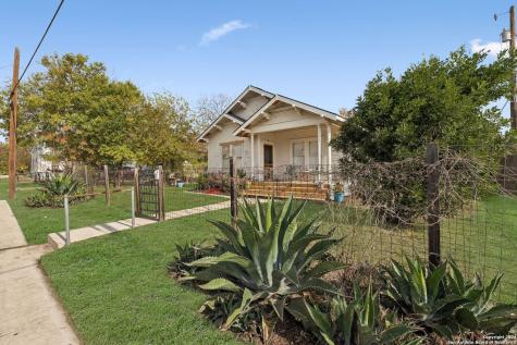 1620 N Olive Street San Antonio TX 78208