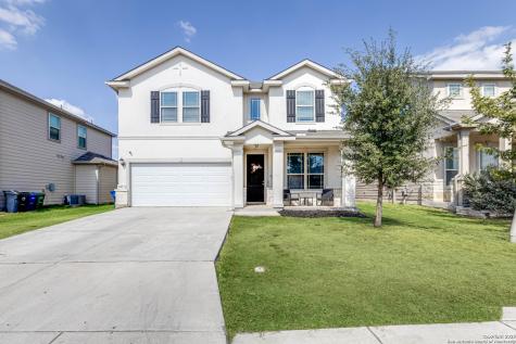 6823 Dashmoor Creek San Antonio TX 78244