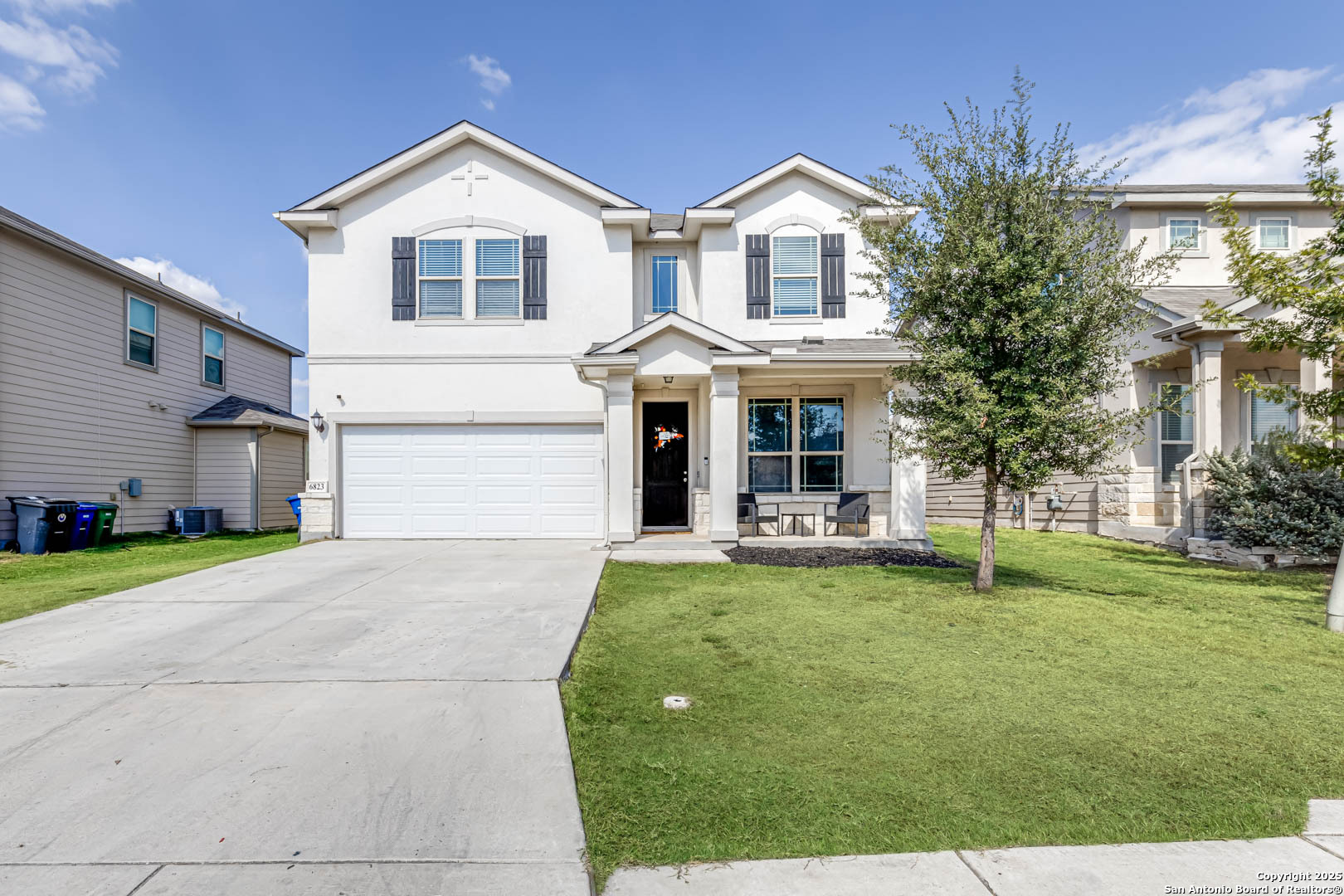 6823 Dashmoor Creek San Antonio TX 78244