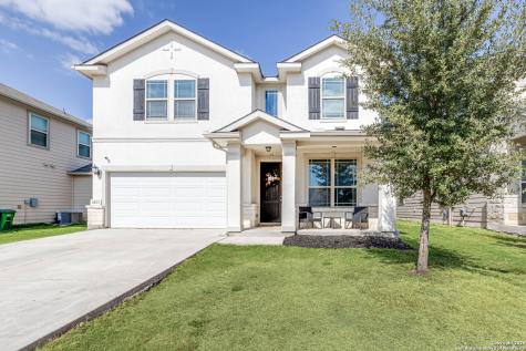 6823 Dashmoor Creek San Antonio TX 78244