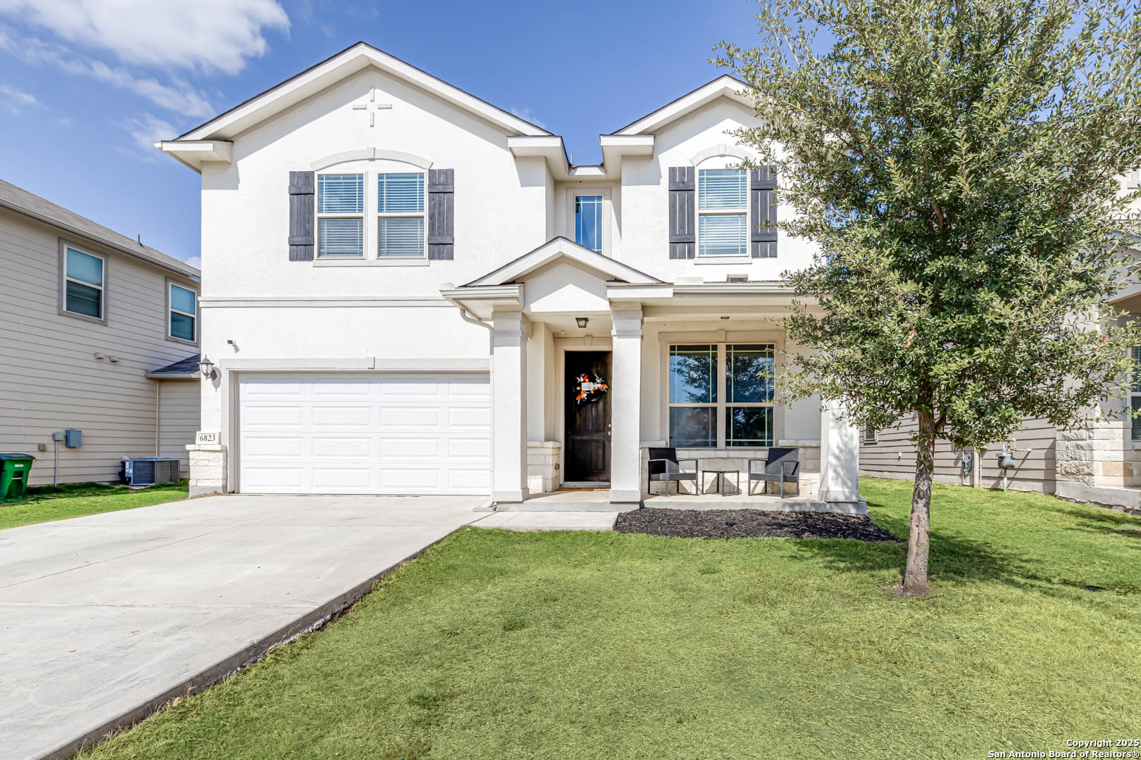 6823 Dashmoor Creek San Antonio TX 78244