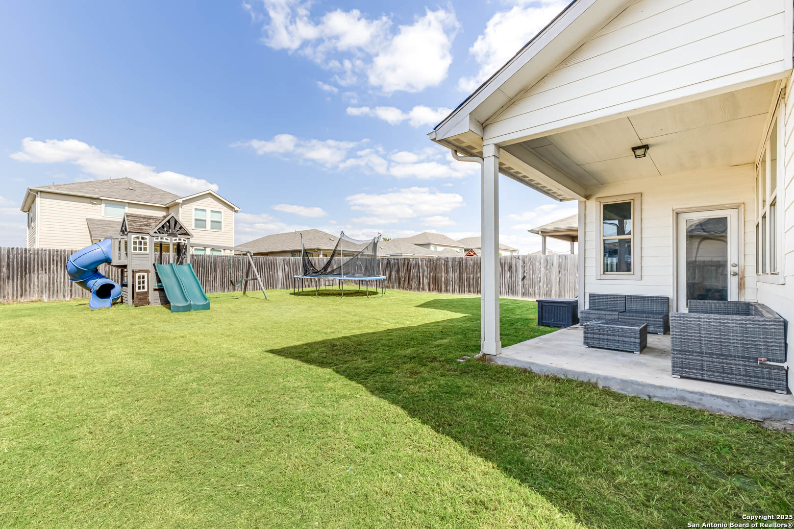 6823 Dashmoor Creek San Antonio TX 78244
