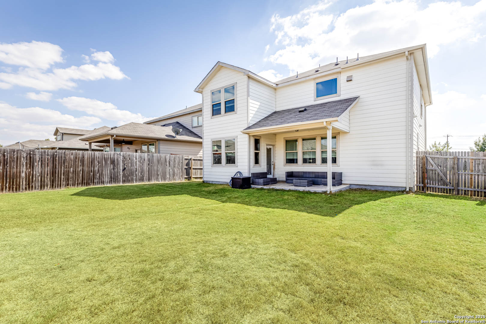 6823 Dashmoor Creek San Antonio TX 78244