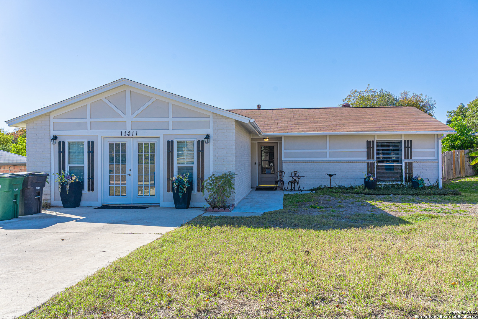 11411 Remsen Street San Antonio TX 78251