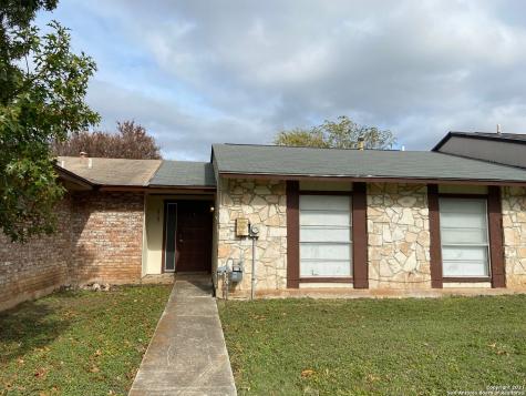 6507 Spring Manor Street San Antonio TX 78249