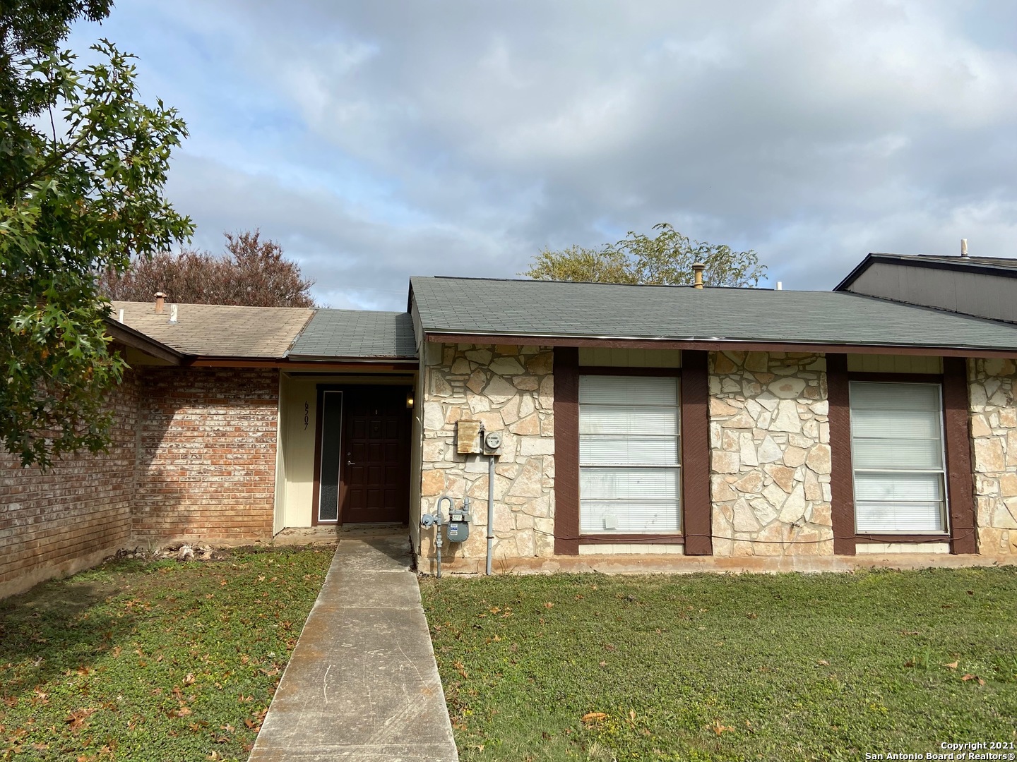 6507 Spring Manor Street San Antonio TX 78249