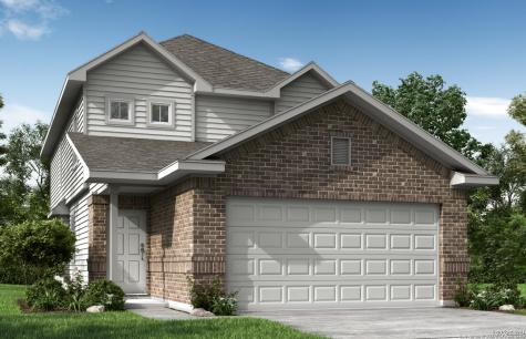 10414 Green Lake Drive San Antonio TX 78223