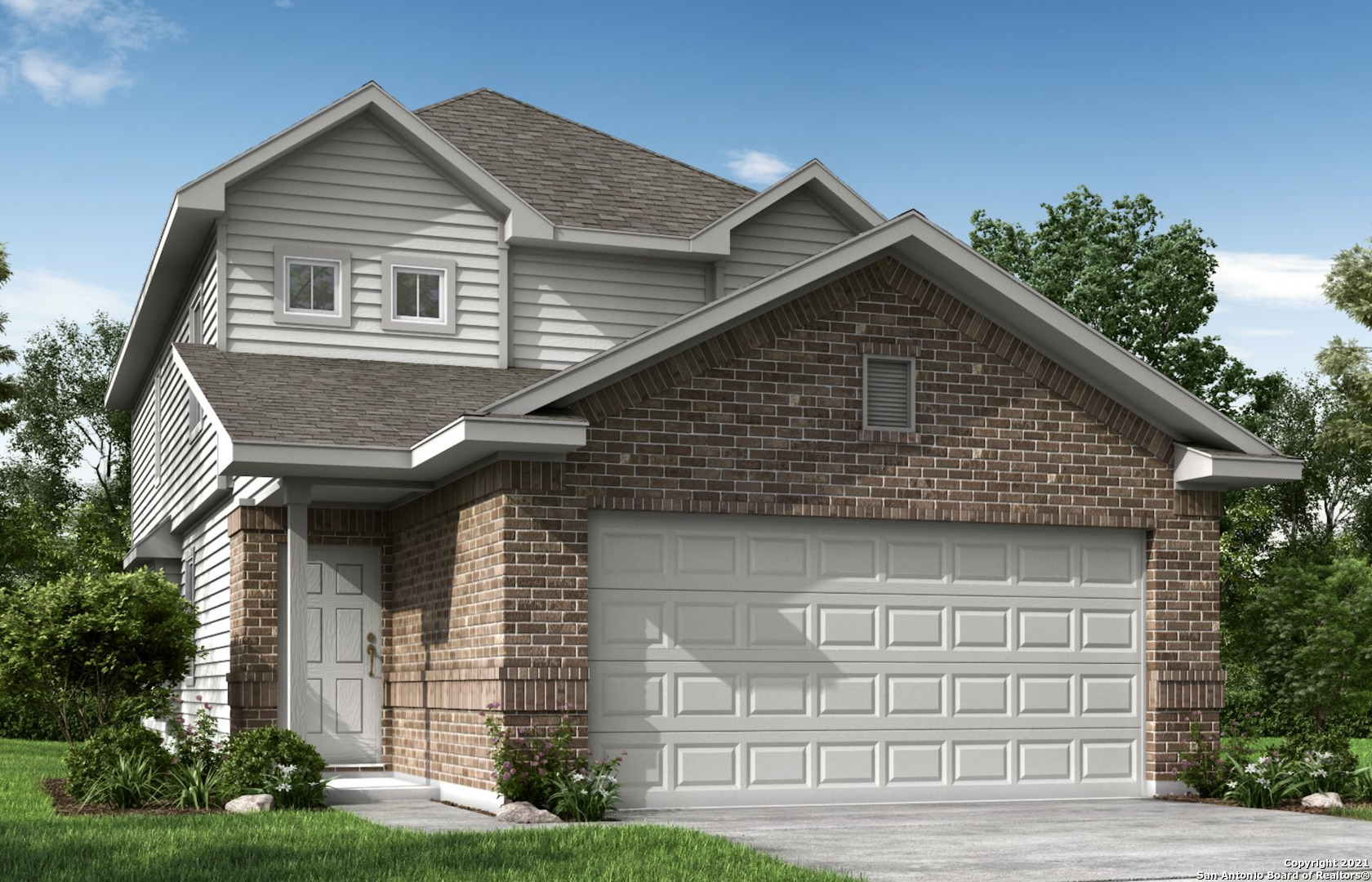 10414 Green Lake Drive San Antonio TX 78223