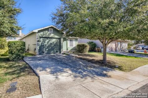 6927 Opal Cliffs Converse TX 78109